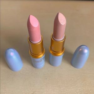 MAC Cinderella Lipsticks